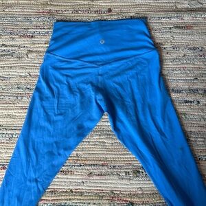 Lululemon align leggings